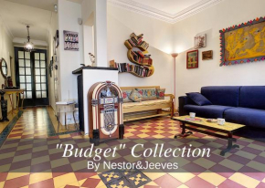 Nestor&Jeeves - SIXTIES - Central - Very close sea - Retro